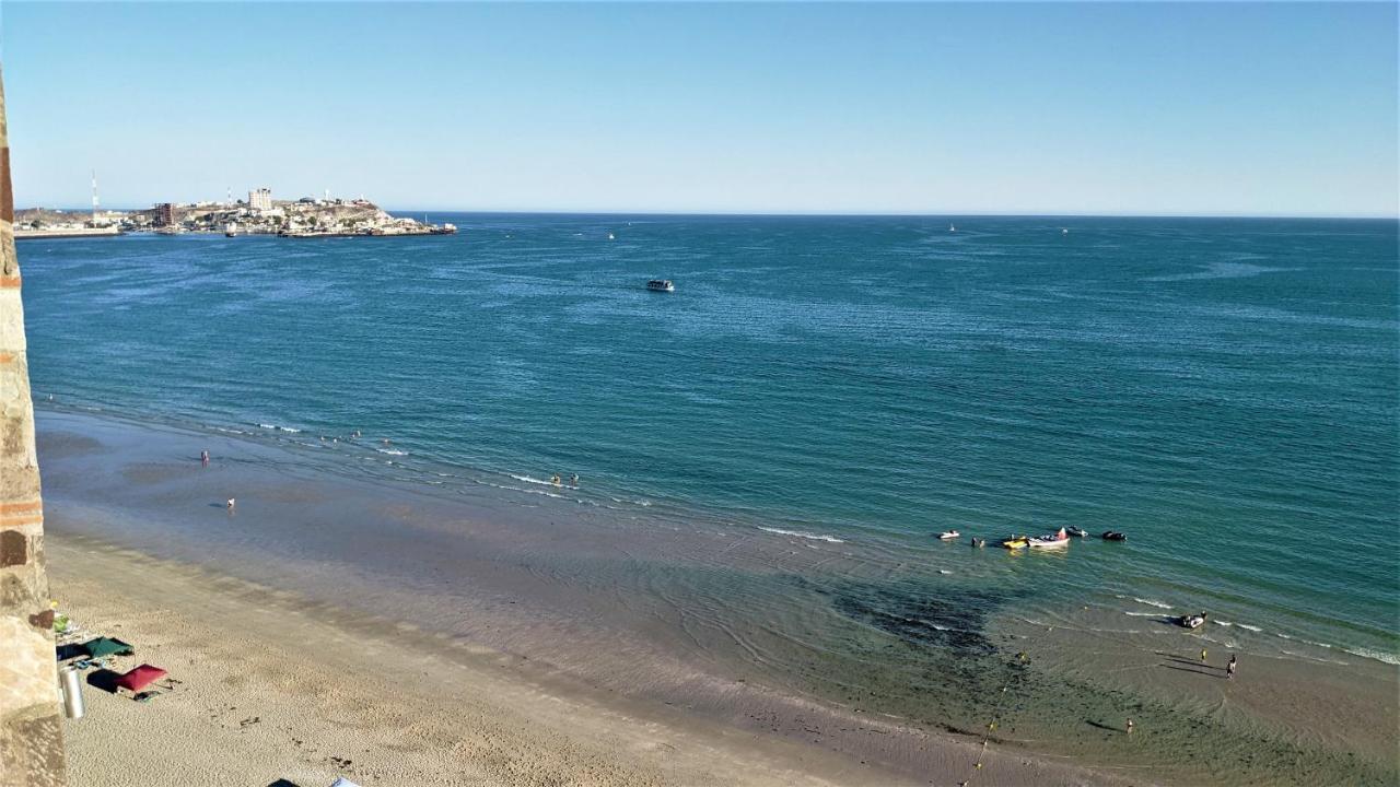 Apartament Sonoran Sky 1102 Luxury With Views! Puerto Peñasco Zewnętrze zdjęcie