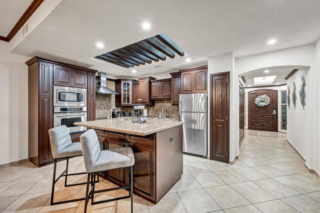 Apartament Sonoran Sky 1102 Luxury With Views! Puerto Peñasco Zewnętrze zdjęcie