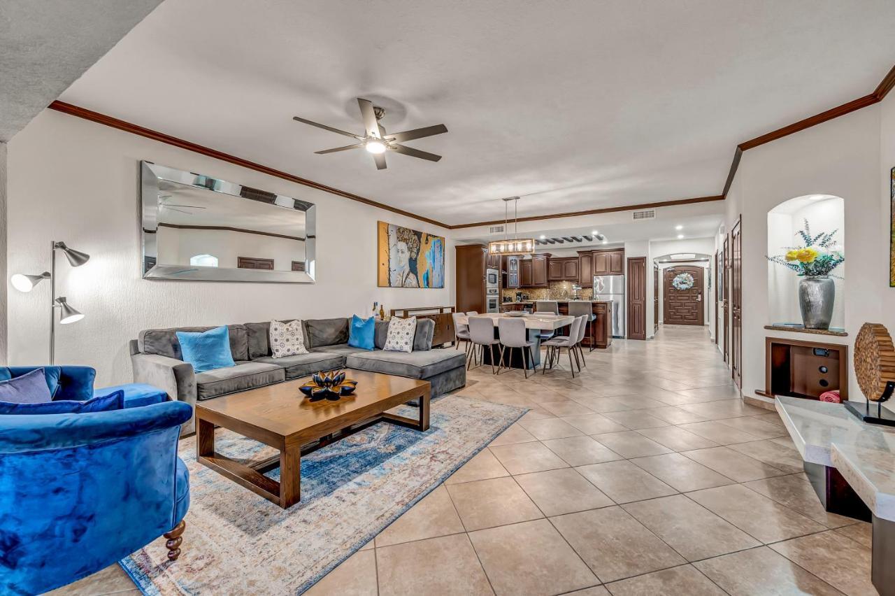 Apartament Sonoran Sky 1102 Luxury With Views! Puerto Peñasco Zewnętrze zdjęcie