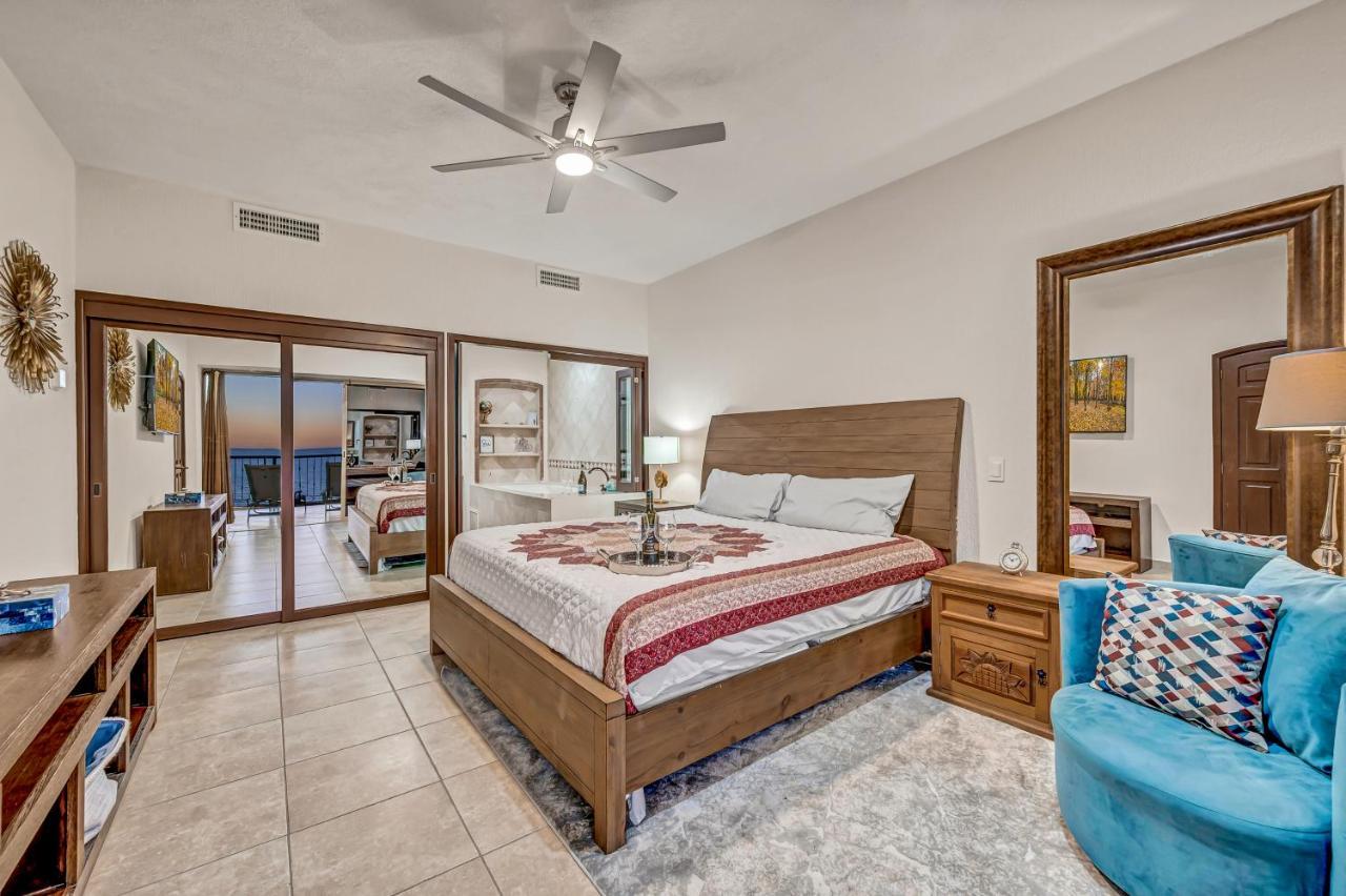 Apartament Sonoran Sky 1102 Luxury With Views! Puerto Peñasco Zewnętrze zdjęcie