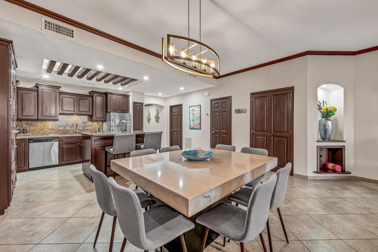 Apartament Sonoran Sky 1102 Luxury With Views! Puerto Peñasco Zewnętrze zdjęcie