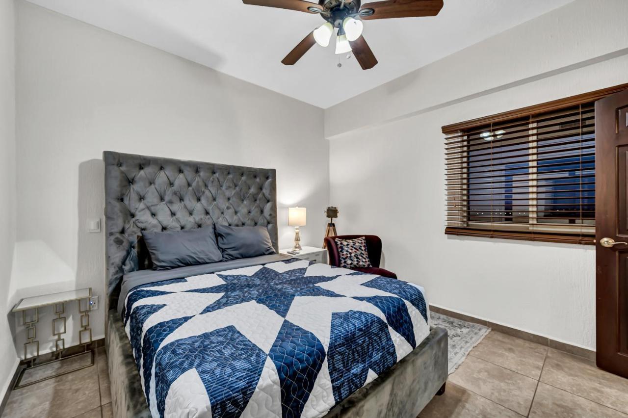 Apartament Sonoran Sky 1102 Luxury With Views! Puerto Peñasco Zewnętrze zdjęcie