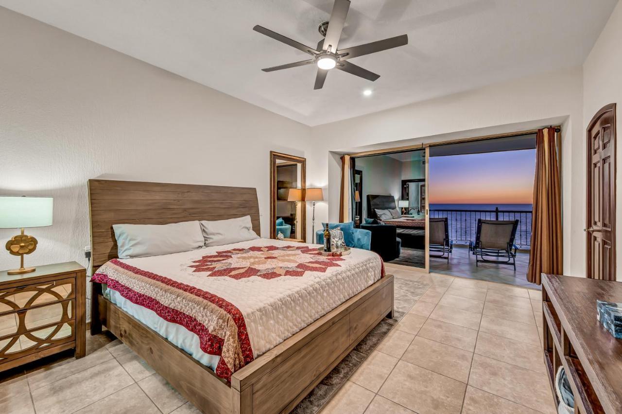 Apartament Sonoran Sky 1102 Luxury With Views! Puerto Peñasco Zewnętrze zdjęcie