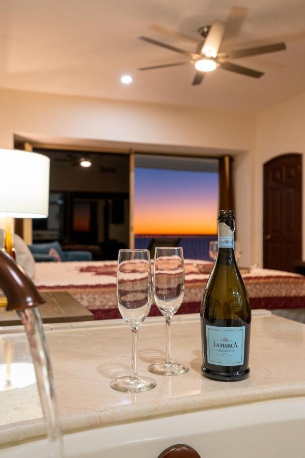 Apartament Sonoran Sky 1102 Luxury With Views! Puerto Peñasco Zewnętrze zdjęcie