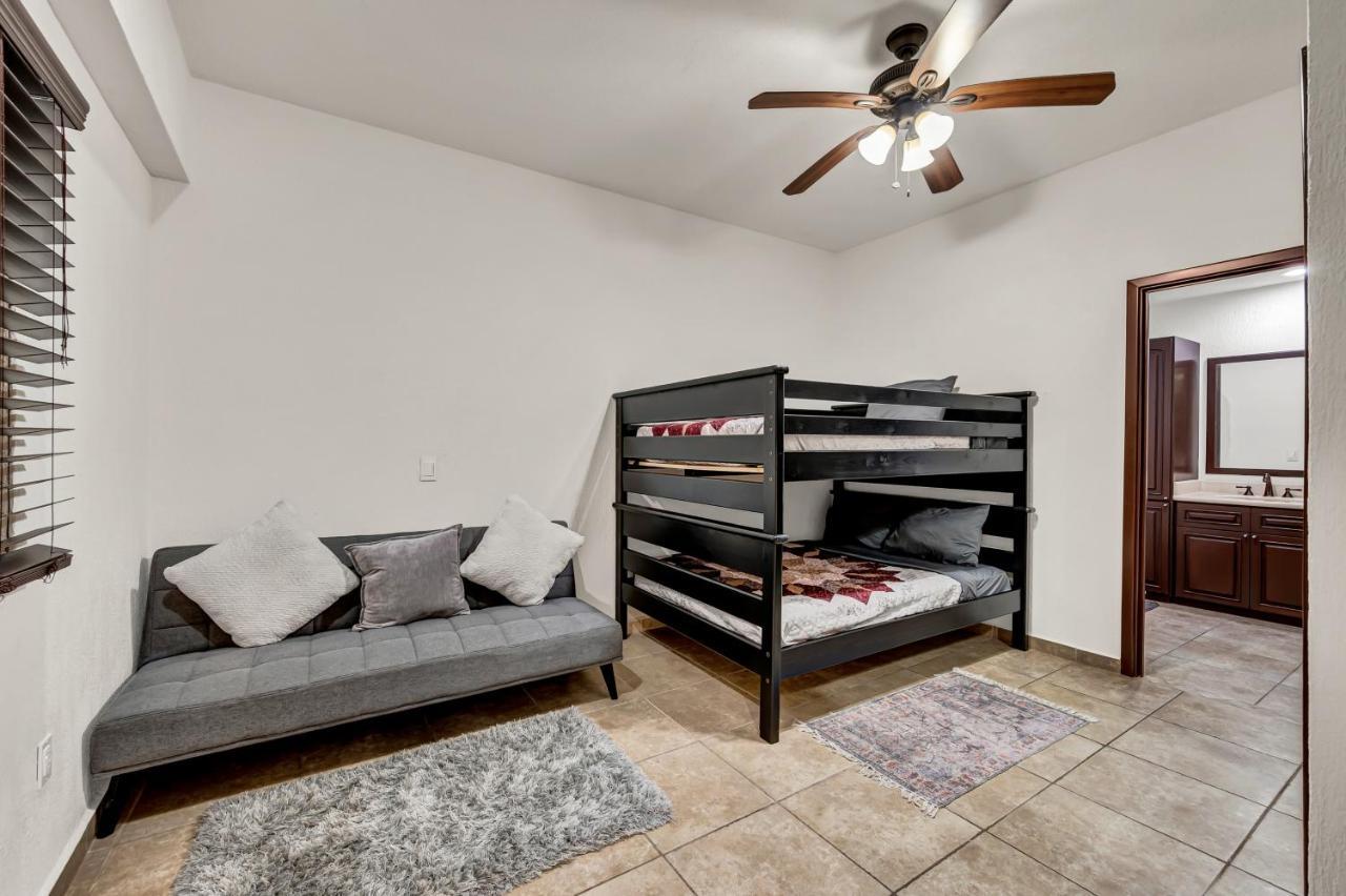 Apartament Sonoran Sky 1102 Luxury With Views! Puerto Peñasco Zewnętrze zdjęcie