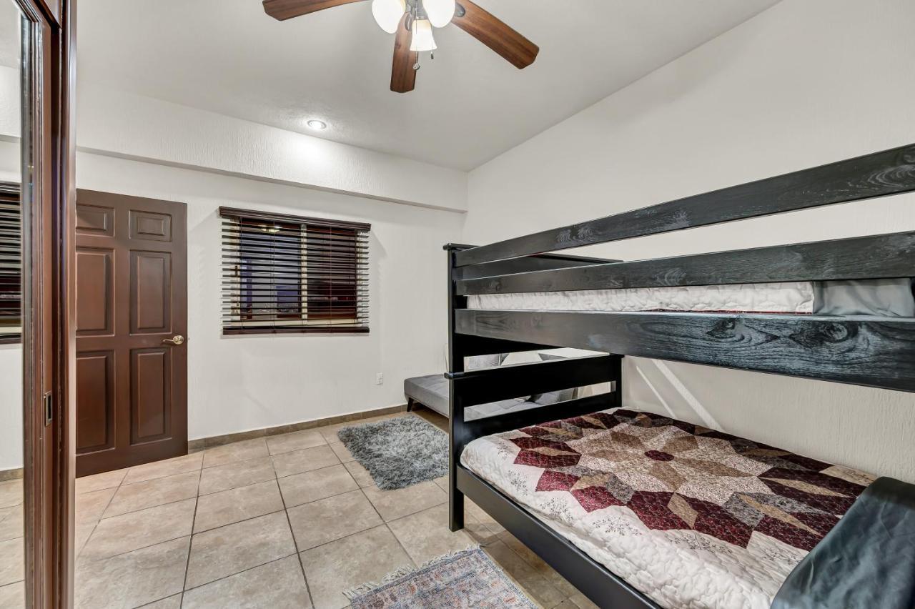 Apartament Sonoran Sky 1102 Luxury With Views! Puerto Peñasco Zewnętrze zdjęcie