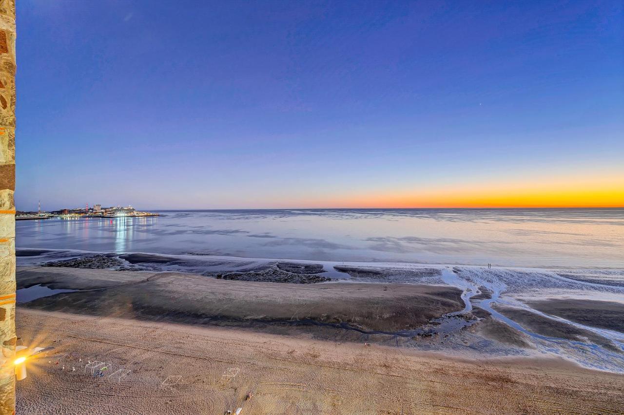 Apartament Sonoran Sky 1102 Luxury With Views! Puerto Peñasco Zewnętrze zdjęcie
