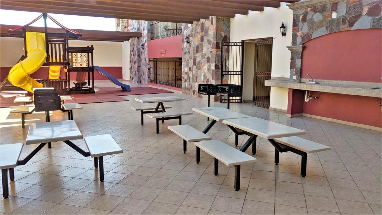 Apartament Sonoran Sky 1102 Luxury With Views! Puerto Peñasco Zewnętrze zdjęcie