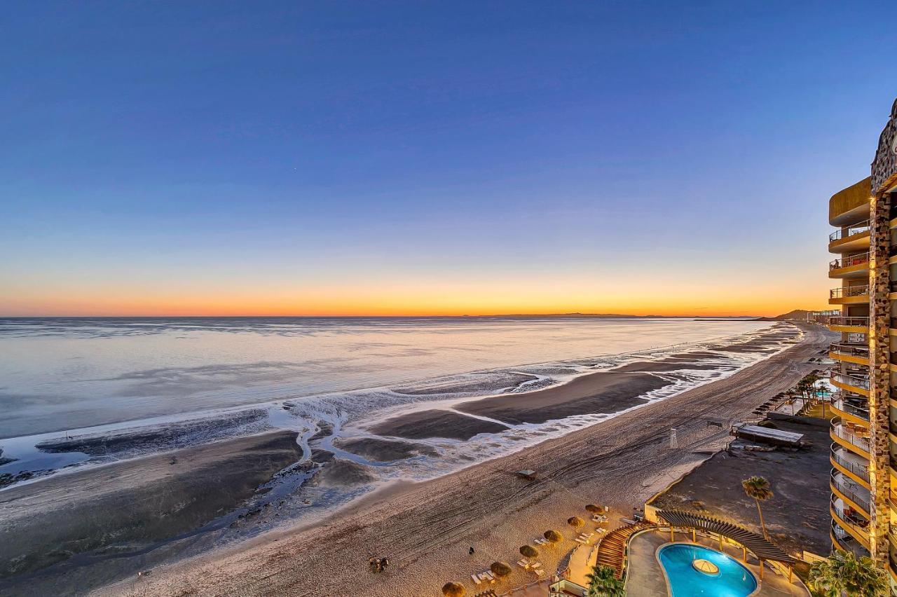 Apartament Sonoran Sky 1102 Luxury With Views! Puerto Peñasco Zewnętrze zdjęcie