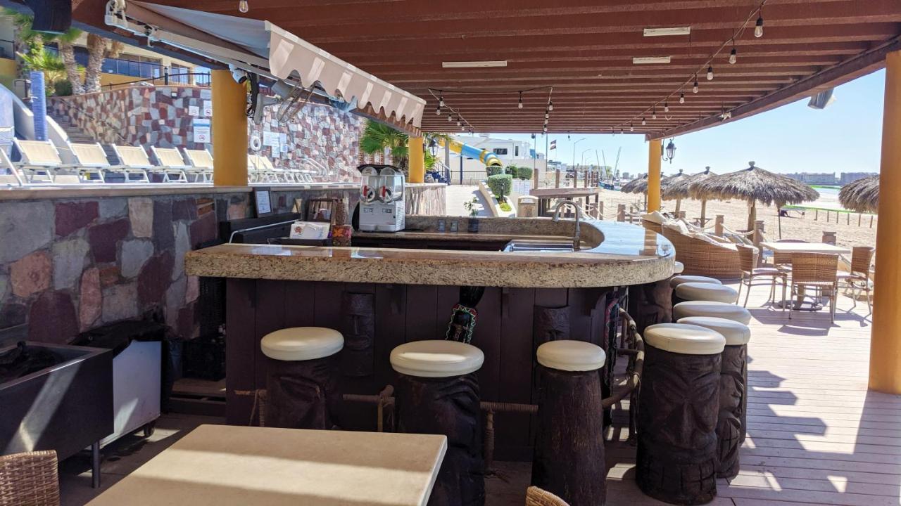 Apartament Sonoran Sky 1102 Luxury With Views! Puerto Peñasco Zewnętrze zdjęcie